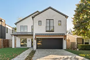 4426 Bonham St, Dallas, TX 75229 - Photo 1