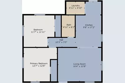 3304 Frazier Avenue, Fort Worth, TX 76110 - Photo 14