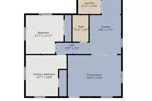 3304 Frazier Ave, Fort Worth, TX 76110 - Photo 14