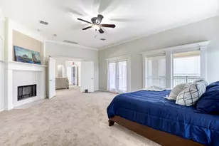 124 Lonesome Trail, Haslet, TX 76052 - Photo 28