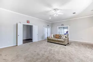 124 Lonesome Trail, Haslet, TX 76052 - Photo 28