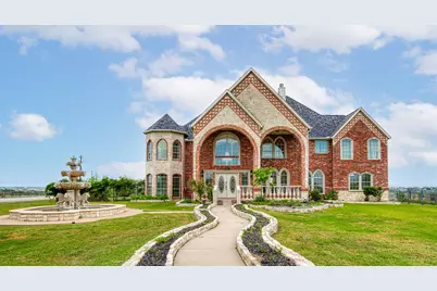 124 Lonesome Trail, Haslet, TX 76052 - Photo 2