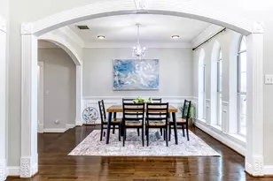 124 Lonesome Trail, Haslet, TX 76052 - Photo 8