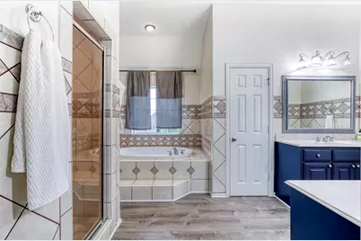 124 Lonesome Trail, Haslet, TX 76052 - Photo 32