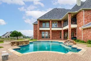 124 Lonesome Trail, Haslet, TX 76052 - Photo 36