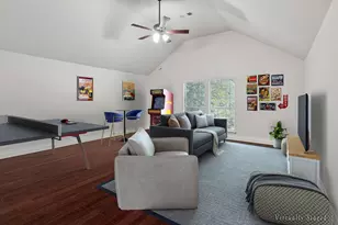 4509 Gila Bend Ln, Fort Worth, TX 76137 - Photo 18