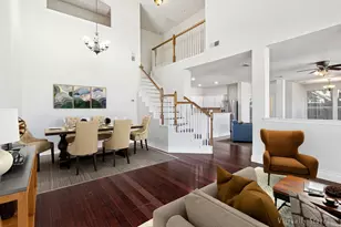 4509 Gila Bend Ln, Fort Worth, TX 76137 - Photo 6