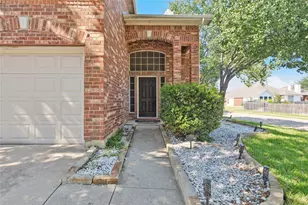 4509 Gila Bend Ln, Fort Worth, TX 76137 - Photo 4