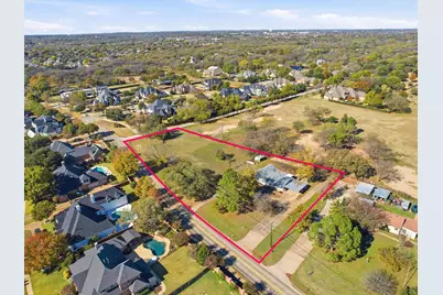 108 Glade Road, Colleyville, TX 76034 - Photo 4