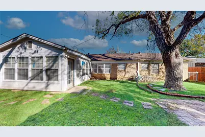 4936 Cockrell Avenue, Fort Worth, TX 76133 - Photo 28