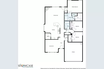 7236 Welshman Drive, Fort Worth, TX 76137 - Photo 2