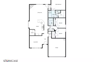 7236 Welshman Dr, Fort Worth, TX 76137 - Photo 2