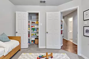 7236 Welshman Dr, Fort Worth, TX 76137 - Photo 26