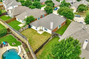 7236 Welshman Dr, Fort Worth, TX 76137 - Photo 34