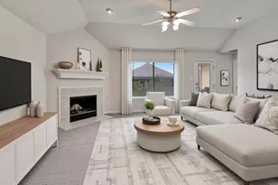 7236 Welshman Dr, Fort Worth, TX 76137 - Photo 12