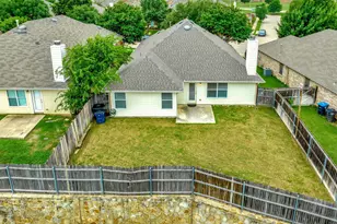 7236 Welshman Dr, Fort Worth, TX 76137 - Photo 36