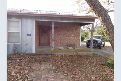 600 S 3rd Street, Grandview, TX 76050 - Photo 12