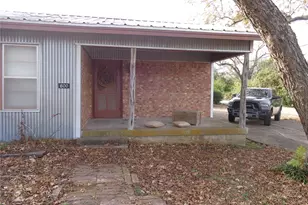 600 S 3rd St, Grandview, TX 76050 - Photo 12