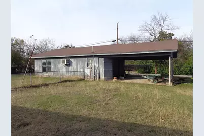 600 S 3rd Street, Grandview, TX 76050 - Photo 14
