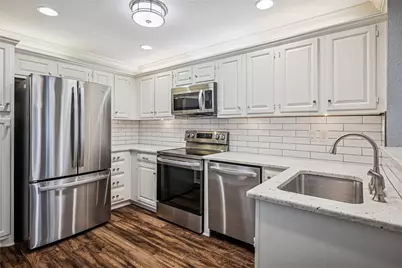 12680 Hillcrest Road #4102, Dallas, TX 75230 - Photo 8
