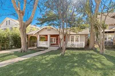 6042 Belmont Avenue, Dallas, TX 75206 - Photo 2