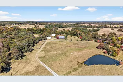 319 County Road 224, Gainesville, TX 76240 - Photo 1