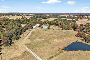 319 Co Rd 224, Gainesville, TX 76240 - Photo 1