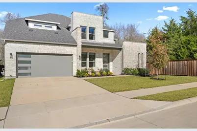 1503 Birchwood Lane, Melissa, TX 75454 - Photo 2