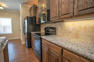 455 Neals Hill Rd, Oak Ridge, TX 76240 - Photo 12
