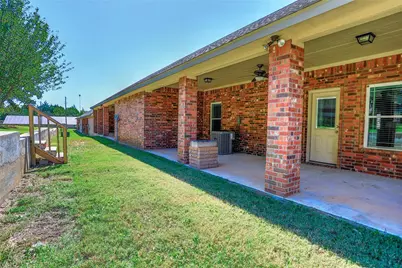 455 Neals Hill Road, Oak Ridge, TX 76240 - Photo 4