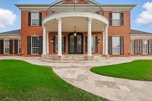 6260 Oak Hollow Dr, Burleson, TX 76028 - Photo 4
