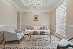 6260 Oak Hollow Dr, Burleson, TX 76028 - Photo 8