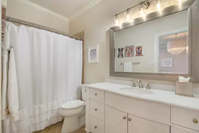 1190 Crooked Stick Drive, Prosper, TX 75078 - Photo 32