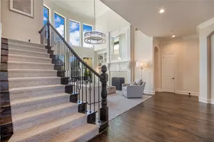 1190 Crooked Stick Dr, Prosper, TX 75078 - Photo 10