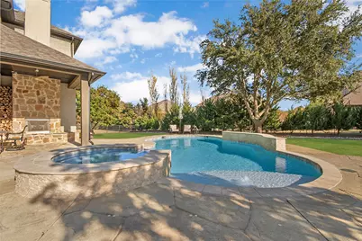 1190 Crooked Stick Drive, Prosper, TX 75078 - Photo 6