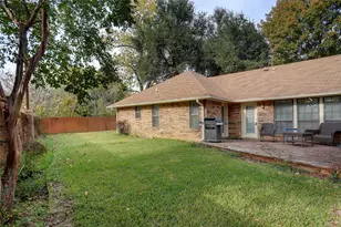 2622 Briarwood Dr, Grapevine, TX 76051 - Photo 26