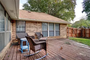 2622 Briarwood Dr, Grapevine, TX 76051 - Photo 22