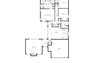 2622 Briarwood Dr, Grapevine, TX 76051 - Photo 2