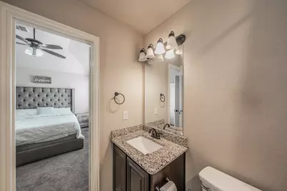 1425 Steve Drive, Crowley, TX 76036 - Photo 34