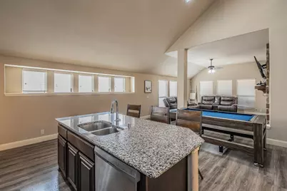 1425 Steve Drive, Crowley, TX 76036 - Photo 10