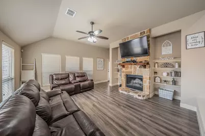 1425 Steve Drive, Crowley, TX 76036 - Photo 16