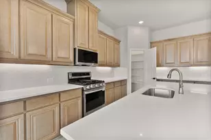 2822 Dolomite Dr, Sherman, TX 75092 - Photo 16