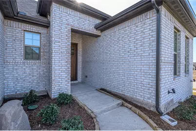 2822 Dolomite Drive, Sherman, TX 75092 - Photo 4
