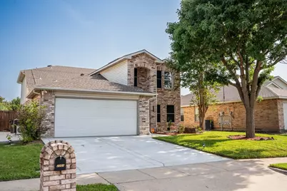 2304 Red Oak Drive, Little Elm, TX 75068 - Photo 20