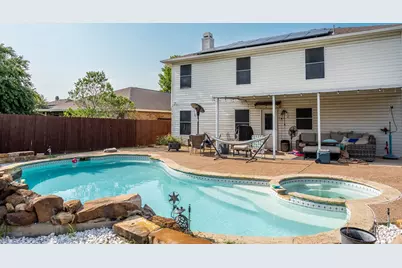 2304 Red Oak Drive, Little Elm, TX 75068 - Photo 22