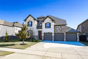 2711 Fleur De Lis Ln, Grand Prairie, TX 75054 - Photo 1