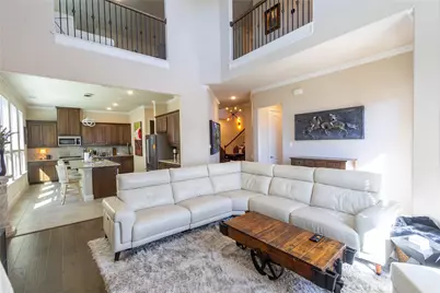 2711 Fleur De Lis Lane, Grand Prairie, TX 75054 - Photo 26