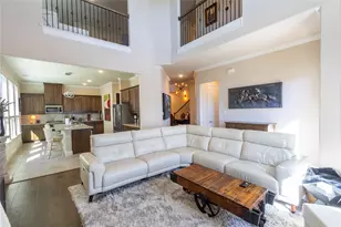 2711 Fleur De Lis Ln, Grand Prairie, TX 75054 - Photo 26