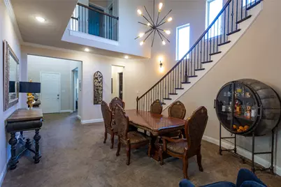 2711 Fleur De Lis Lane, Grand Prairie, TX 75054 - Photo 24