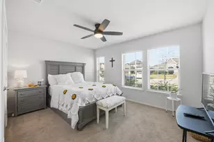 725 Sandy Chip Trail, Fort Worth, TX 76108 - Photo 4